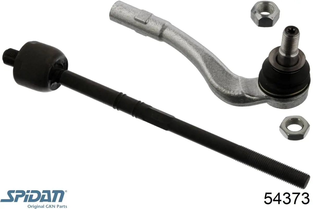 Насос ГПК Chrysler MN101149 ціна, від 101.91 USD