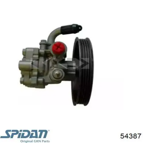Купити 4911054G00000 Suzuki Насос гідравліки