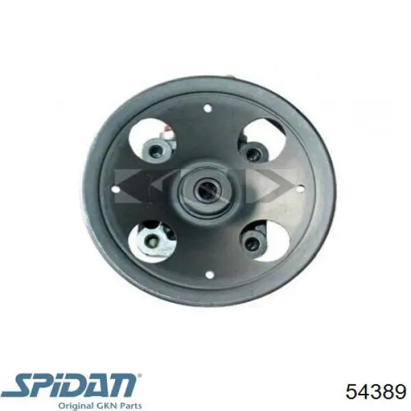 Купити 54389 GKN-Spidan Насос гідравліки