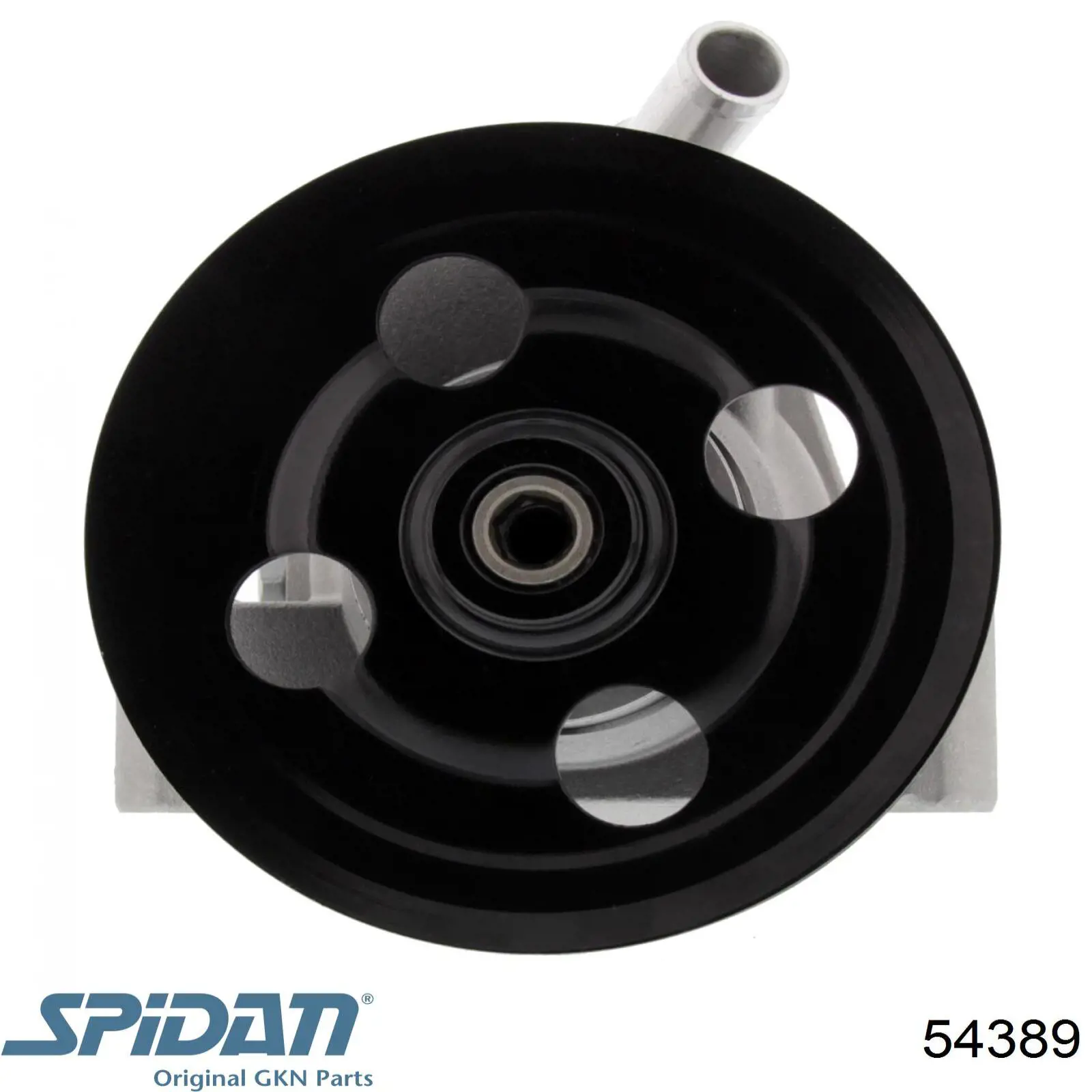 Насос ГПК GKN-Spidan 54389 ціна, від 105.78 USD