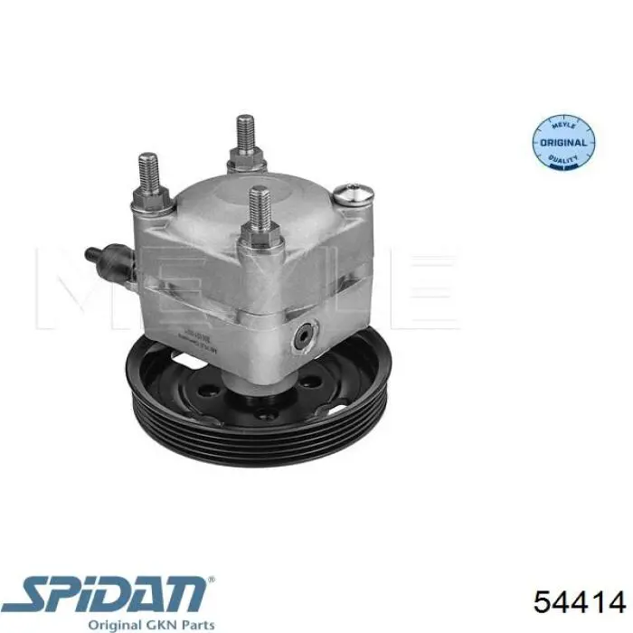 Купити HP41019C GS Насос гідравліки