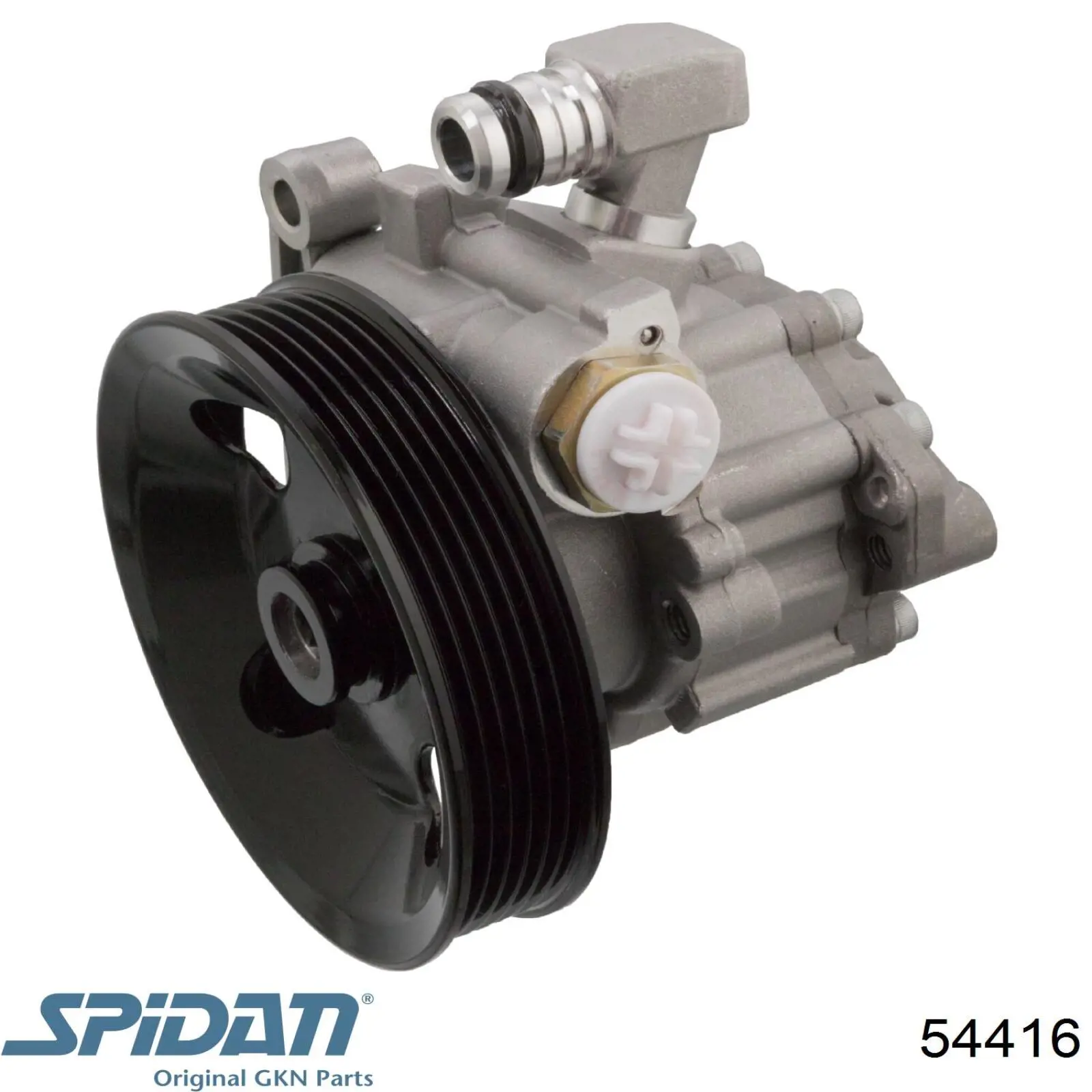 Купити HTSP1602 Hotaru Насос гідравліки