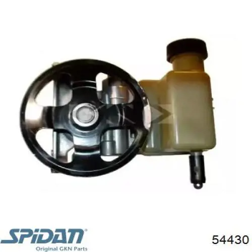 Насос ГУР 54430 GKN-Spidan