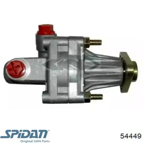 Купити A6314601080 Mercedes Насос гідравліки