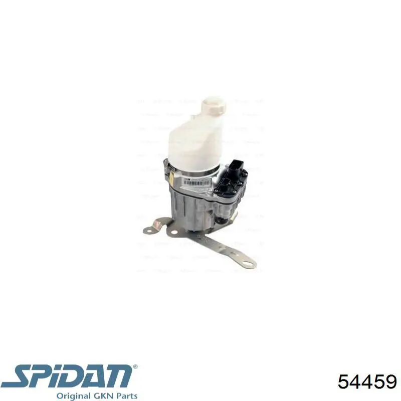 Насос ГУР 948725 Opel