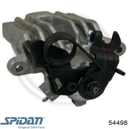 Купити P1526HG Motorherz Насос гідравліки