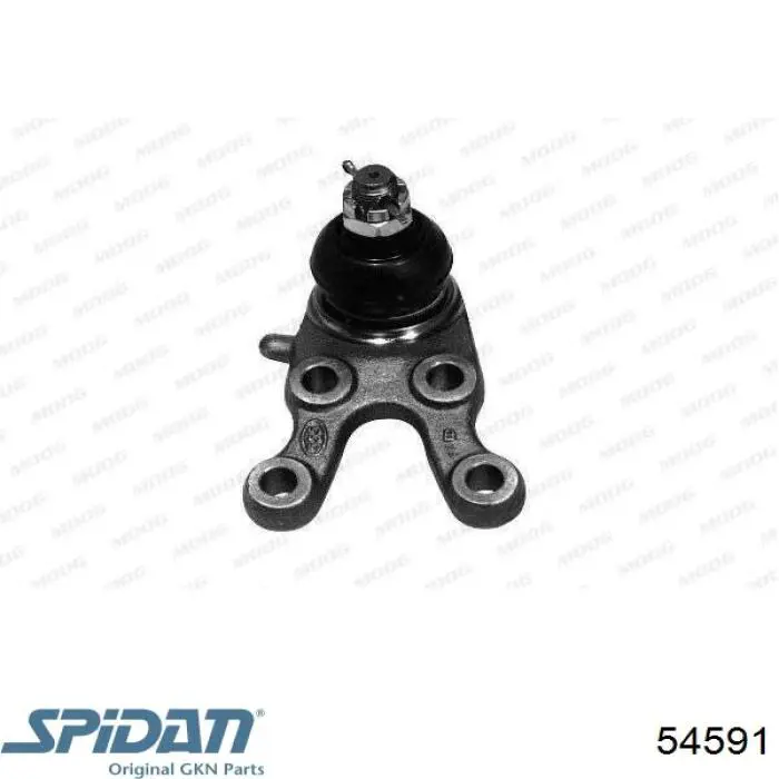 Купити S5027005 Polcar Насос гідравліки