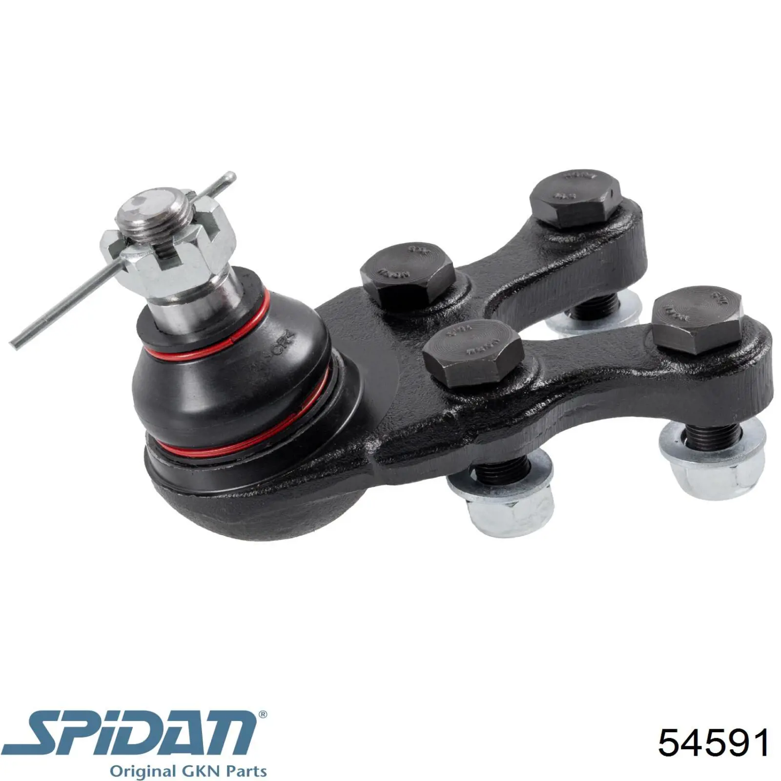 Насос ГУР S5027005 Polcar