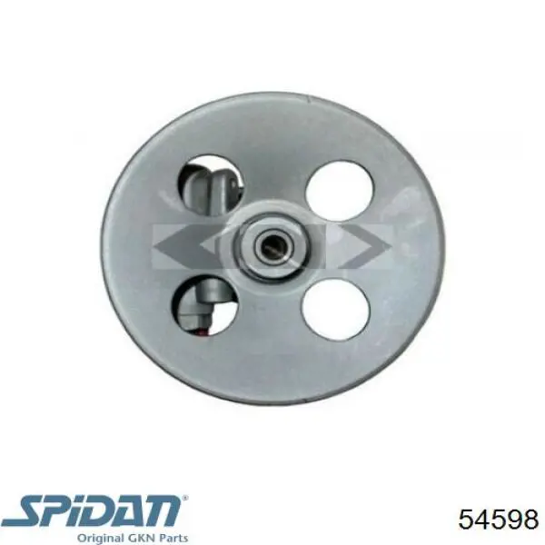 Купити 948228 Opel Насос гідравліки