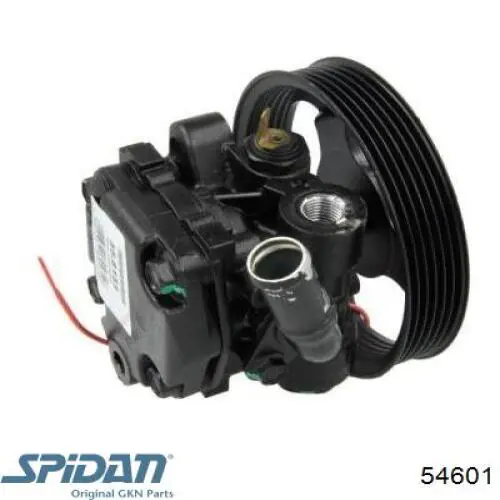 Насос ГПК NTY SPWMZ007 ціна, від 68.71 USD
