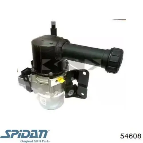 Насос ГУР A5094110K HPI