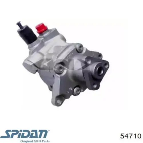 Насос ГУР 7P5422154B VAG