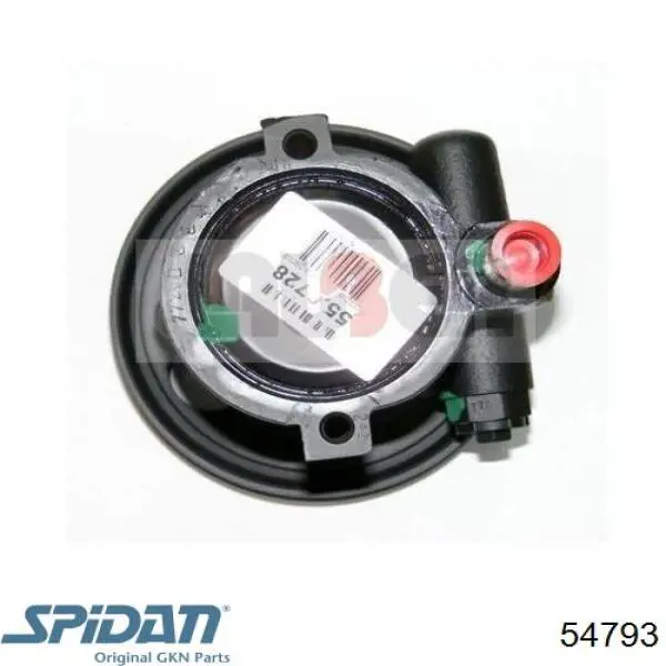 Насос ГПК SAT STVP51 ціна, від 63.35 USD