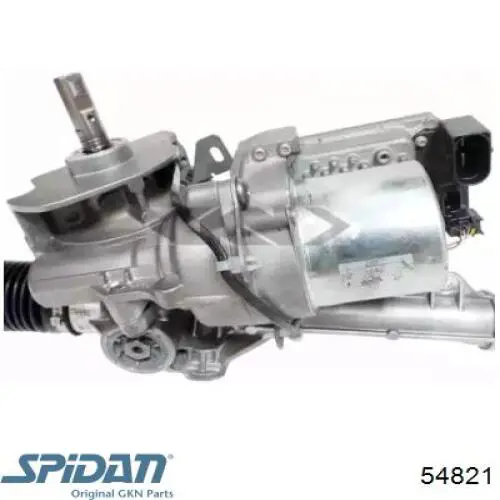 Купити 4000QX Peugeot/Citroen Рульова рейка