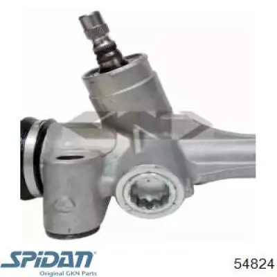 Купити N4891042 Nipparts Рульова рейка