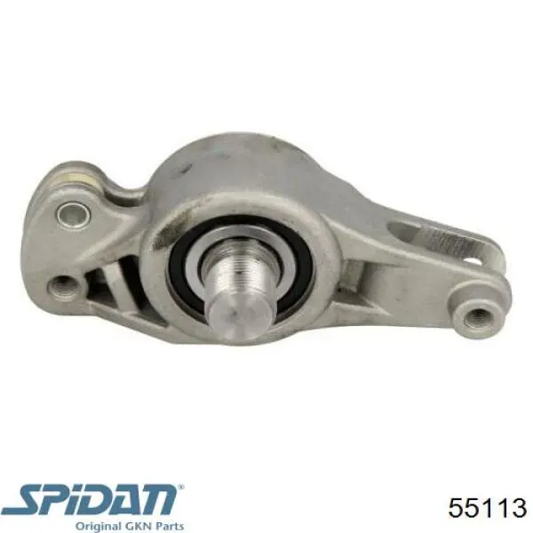 Пружина передньої підвіски Japan Parts ZC3485H