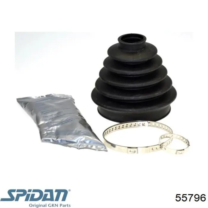 Пружина задня OBK C4M28632 ціна, від 27.25 USD
