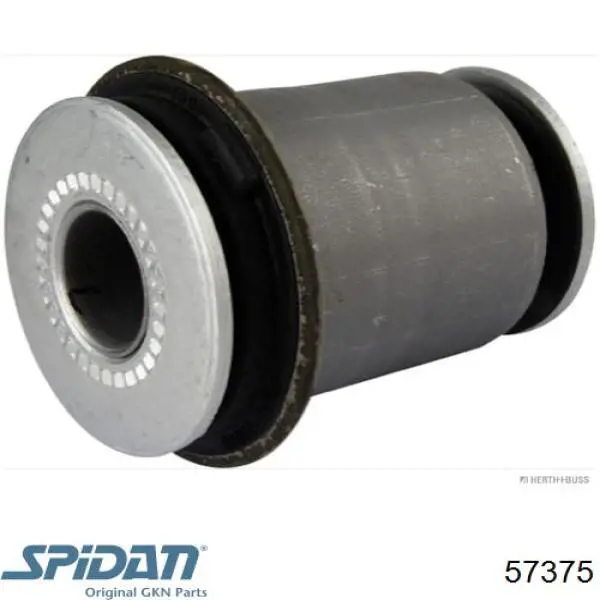 Стійка стабілізатора заднього G03028158 Mazda