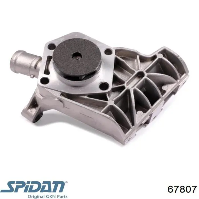 1307005E00 Nissan/Infiniti Ролик натягувач