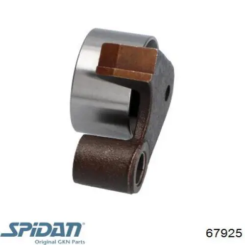 Ролик ГРМ Dayco ATB2256