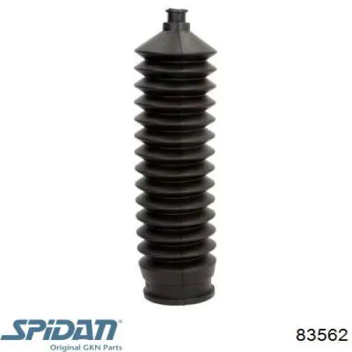 Купити 83562 GKN-Spidan Пильник тяги
