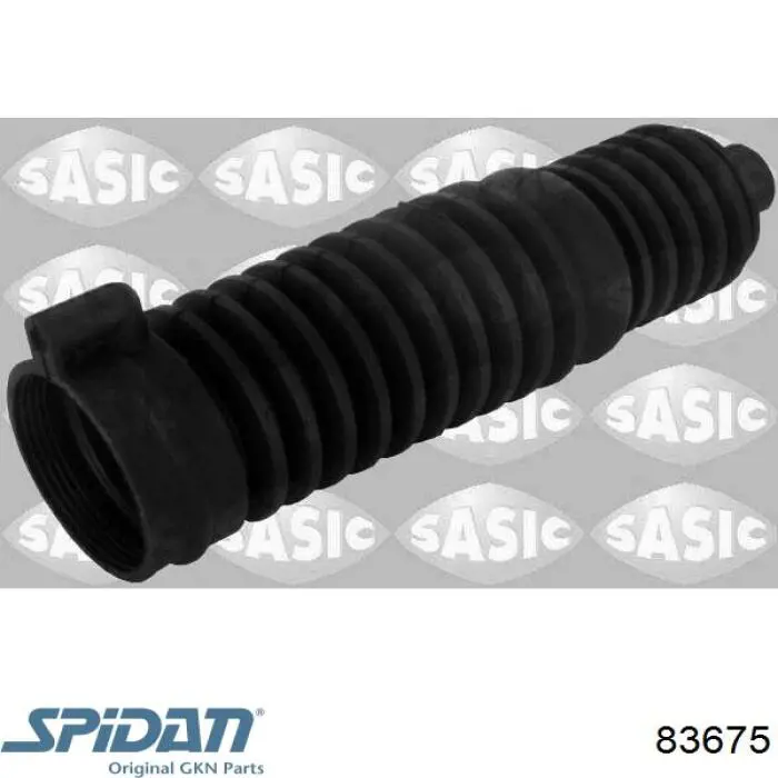 Пильник рульової тяги Lemforder 30162 ціна, від 6.04 USD