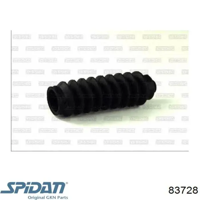 Пильник рульової тяги Lemforder 30139 ціна, від 6.33 USD