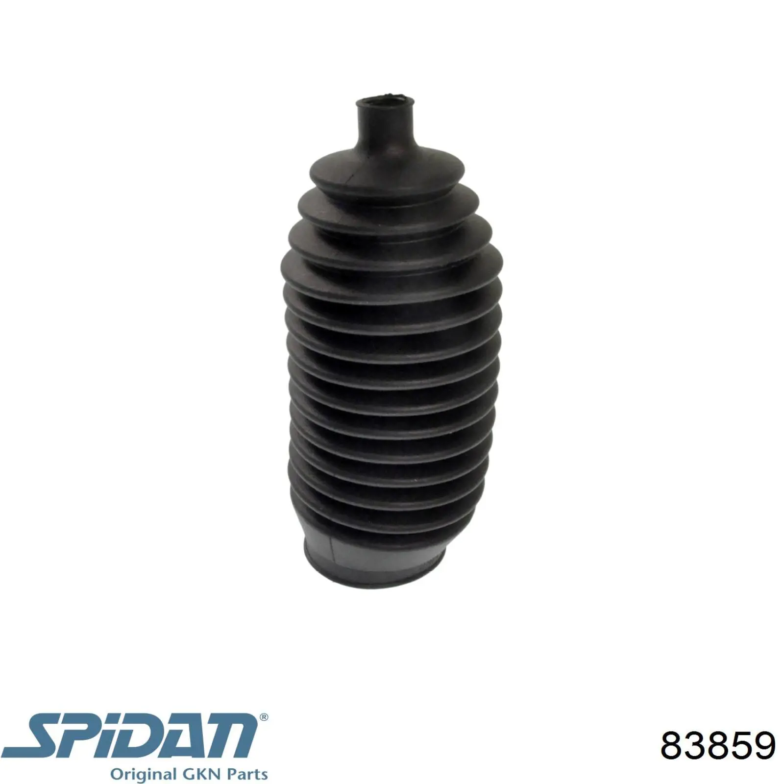Купити 83859 GKN-Spidan Пильник тяги
