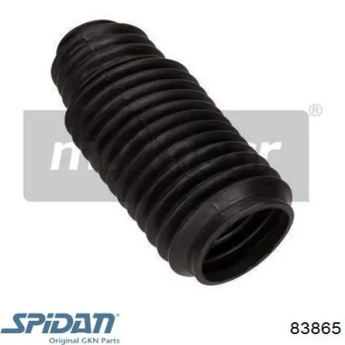 Купити 83865 GKN-Spidan Пильник тяги