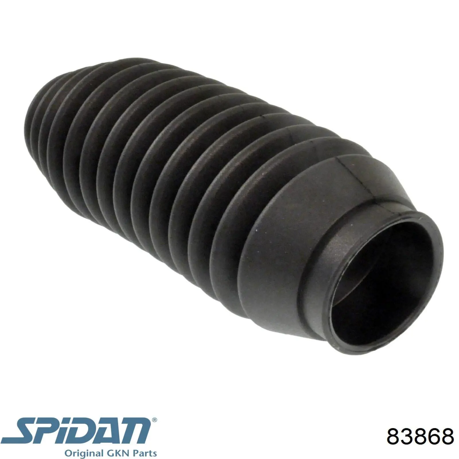 Купити 83868 GKN-Spidan Пильник тяги