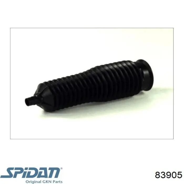Купити 83905 GKN-Spidan Пильник тяги