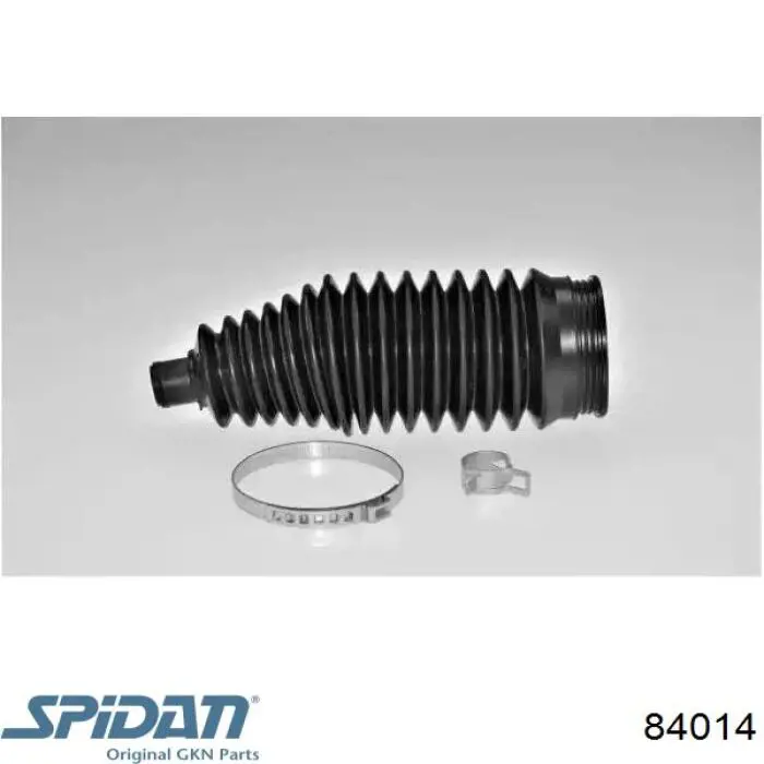 Купити 84014 GKN-Spidan Пильник тяги