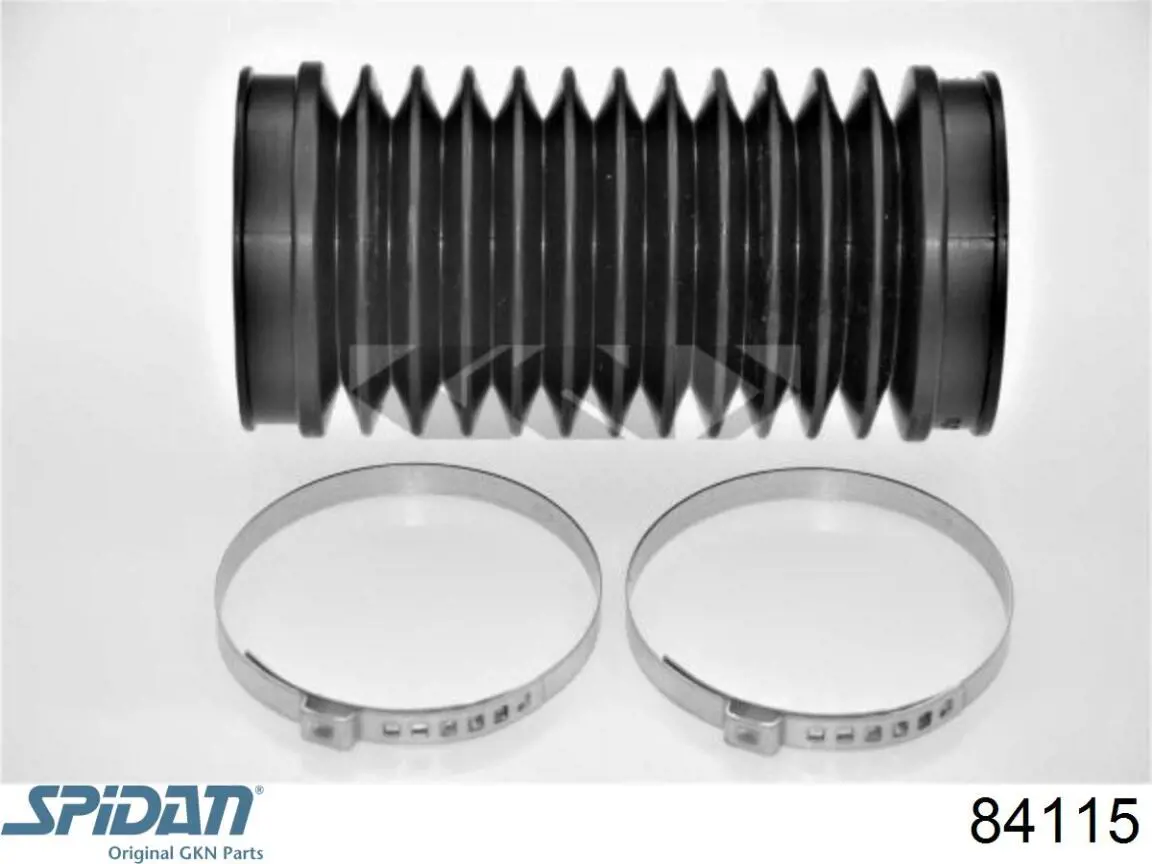 Купити 84115 GKN-Spidan Пильник тяги