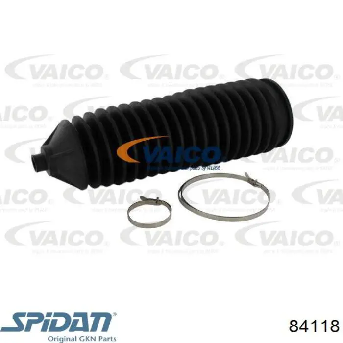 Пильник рульової тяги NK 5092321 ціна, від 9.16 USD