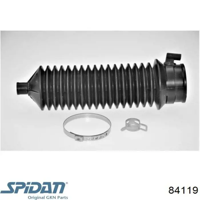 Купити 84119 GKN-Spidan Пильник тяги