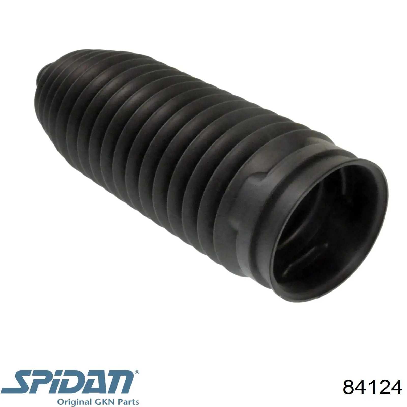 Купити 84124 GKN-Spidan Пильник тяги