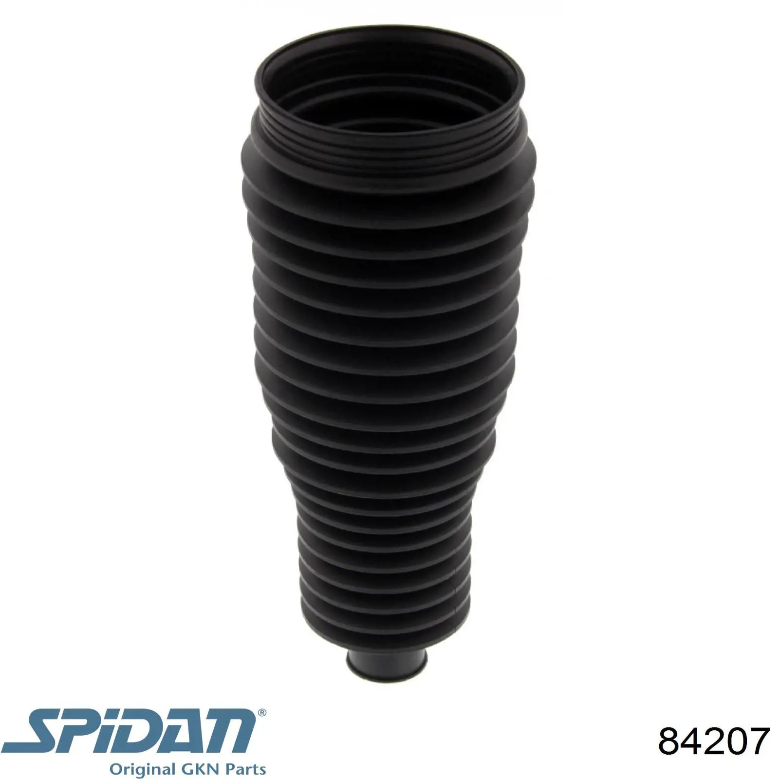 Купити 84207 GKN-Spidan Пильник рульового механізму/рейки, лівий