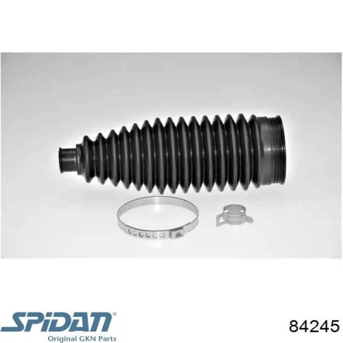 Пильник рульової тяги GKN-Spidan 84245 ціна, від 8.51 USD