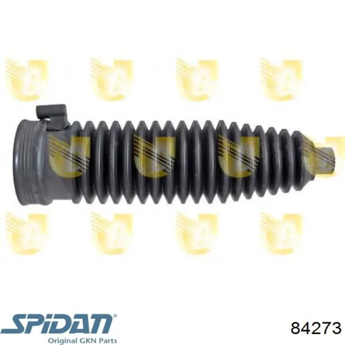 Купити 37600 Lemforder Пильник тяги