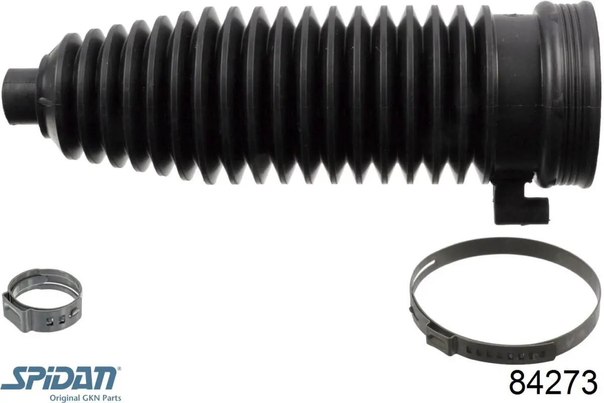 Купити 84273 GKN-Spidan Пильник тяги