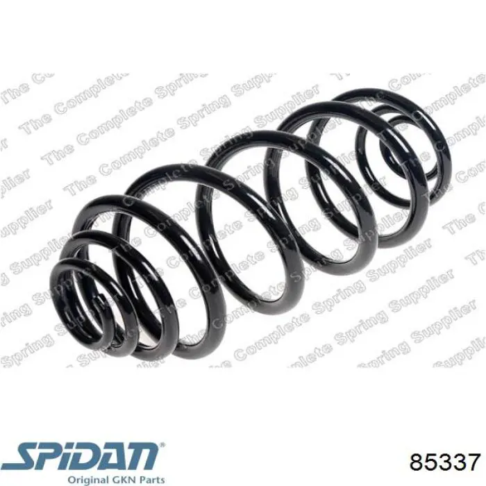 Пружина передня Opel 9198770 ціна, від 28.63 USD