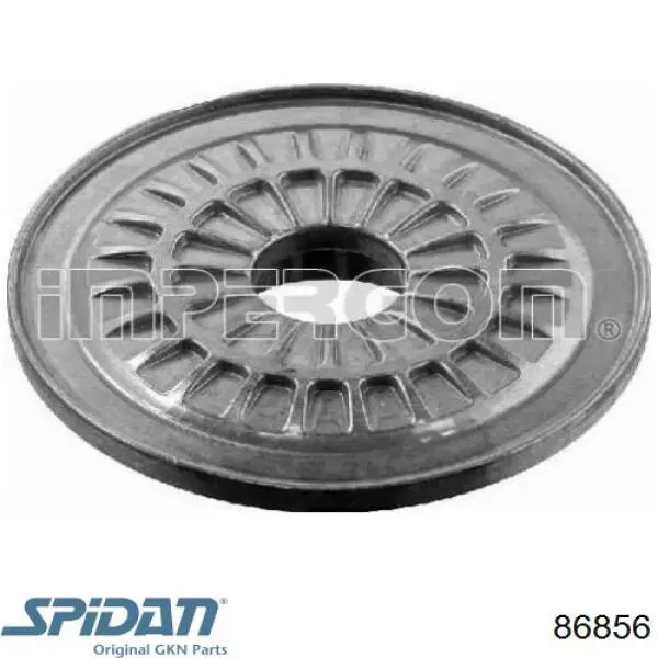 Пружина передня Magnum Technology SW215 ціна, від 44.34 USD
