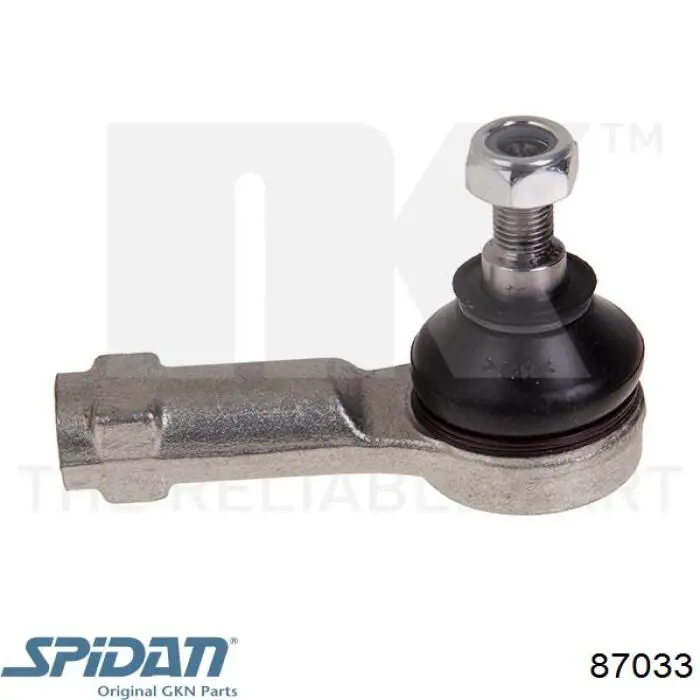 Пружина передня Raiso SF141TP ціна, від 15.50 USD