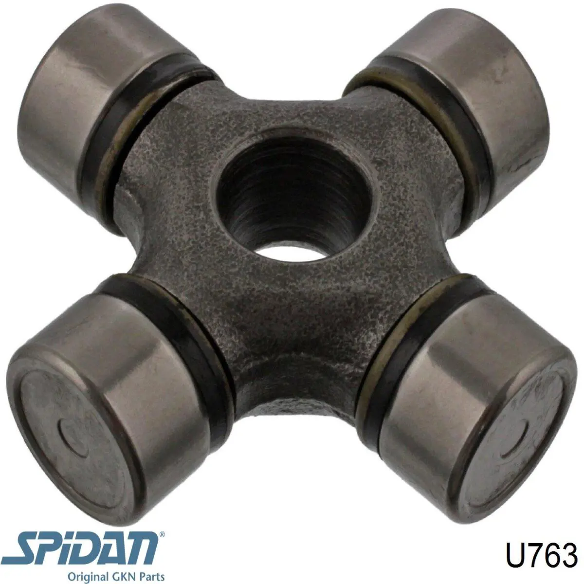 Хрестовина карданного валу Rider RD81393746003 ціна, від 63.35 USD