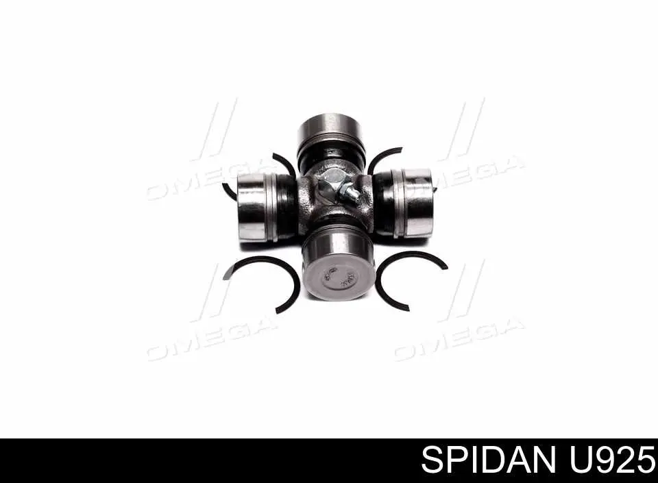 Купити U925 GKN-Spidan Хрестовина карданного валу