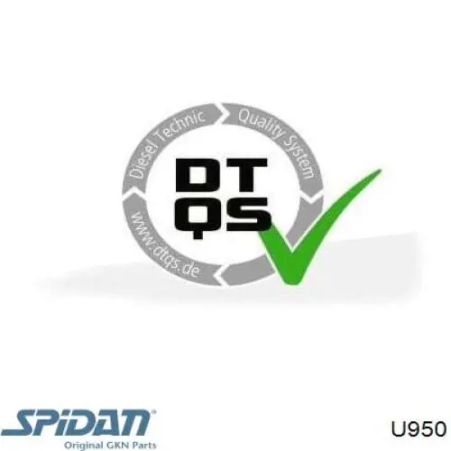 Хрестовина карданного валу Rider RD1541070123 ціна, від 65.09 USD