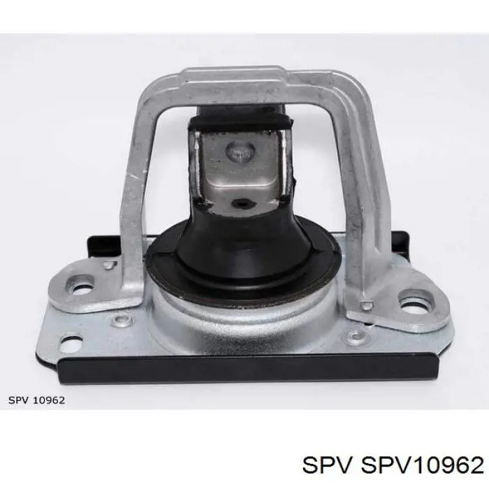 SPV10962 SPV подушка (опора двигуна, права)