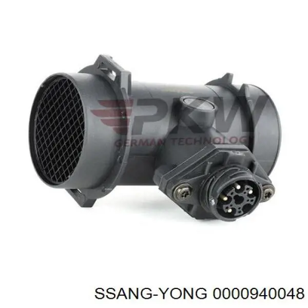 Купити 0000940048 Ssang Yong Повітромір