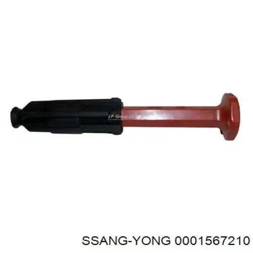 Купити A0001567510 Frey Накінечник свічки запалювання