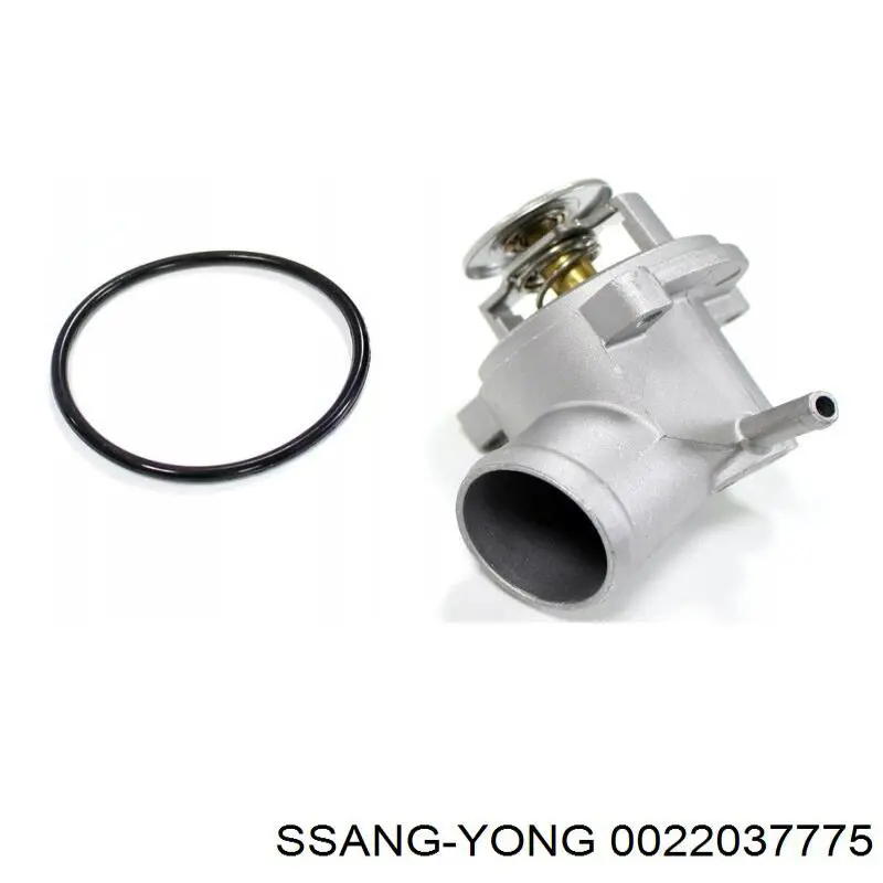0022037775 Ssang Yong Авто термостат